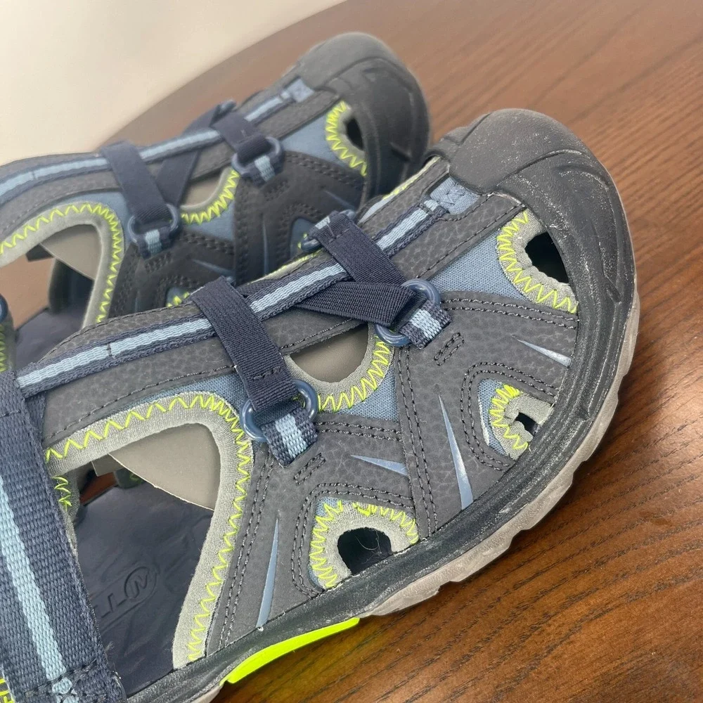 Merrell hydro youth